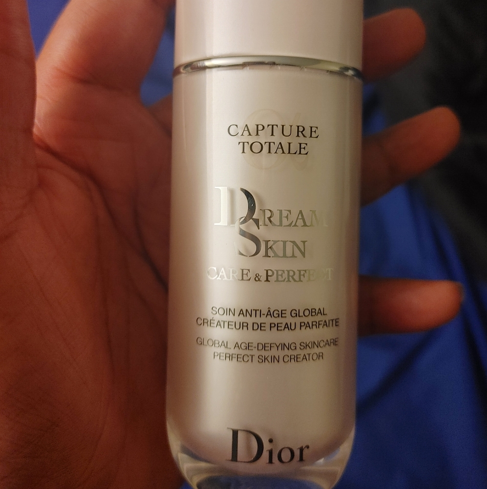 Brand New Dreamskin Care and Perfect Complete